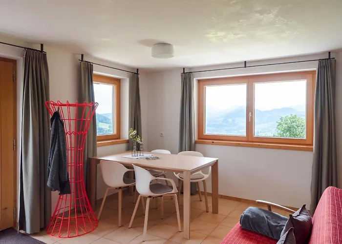 Ferienhaus Berghalde