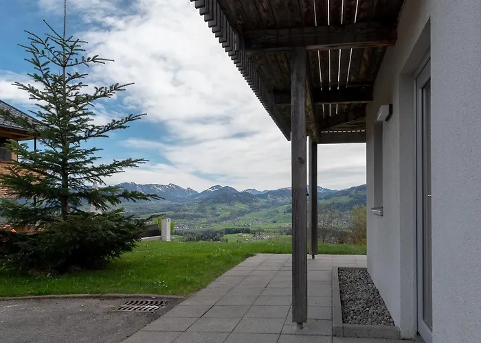 Ferienhaus Berghalde