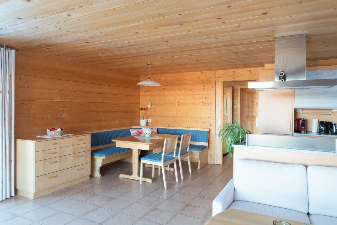 Ferienhaus Berghalde *