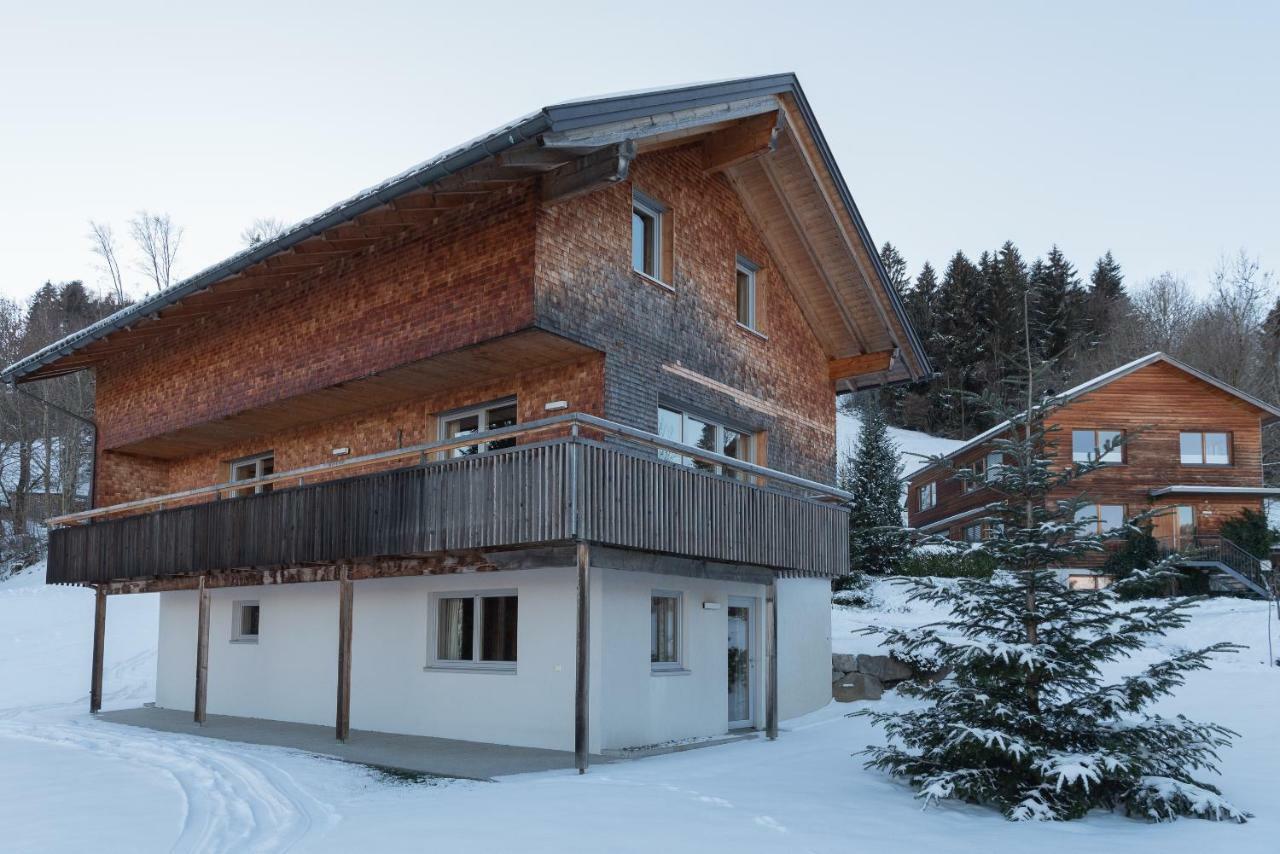 Berghalde * Schwarzenberg im Bregenzerwald