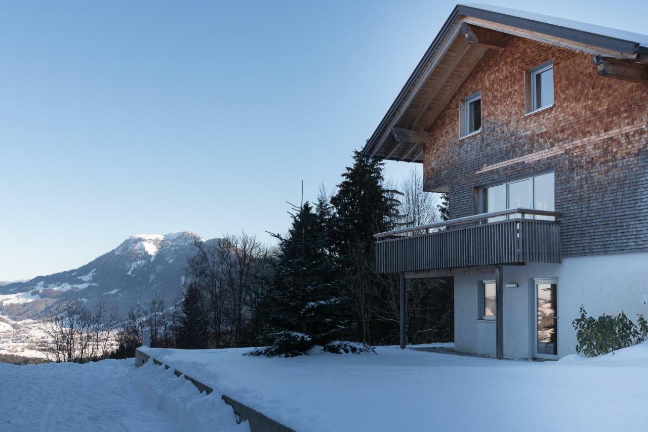 Ferienhaus Berghalde