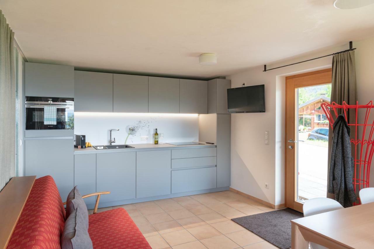 Ferienhaus Berghalde Schwarzenberg im Bregenzerwald