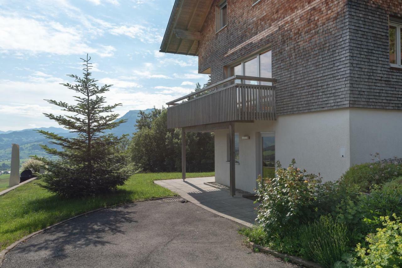 Berghalde Ferienhaus *