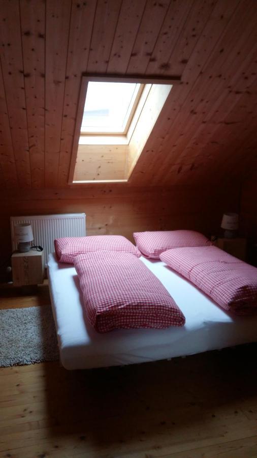 Ferienhaus Berghalde *